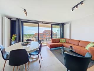Apartment for sale in Nieuwpoort