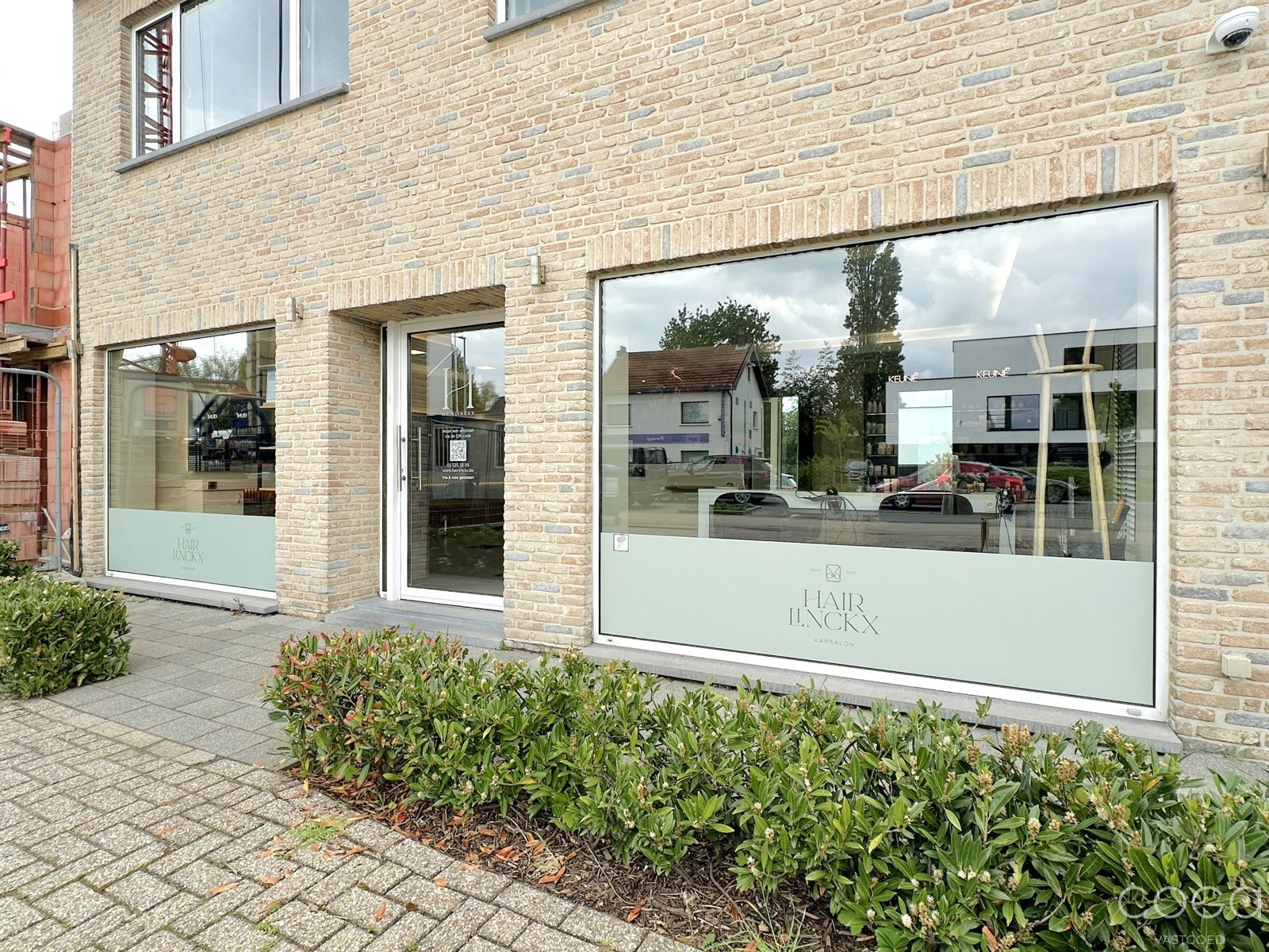 Commercial for rent in Schilde - photo 1