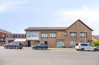 Appartement à vendre à Diest