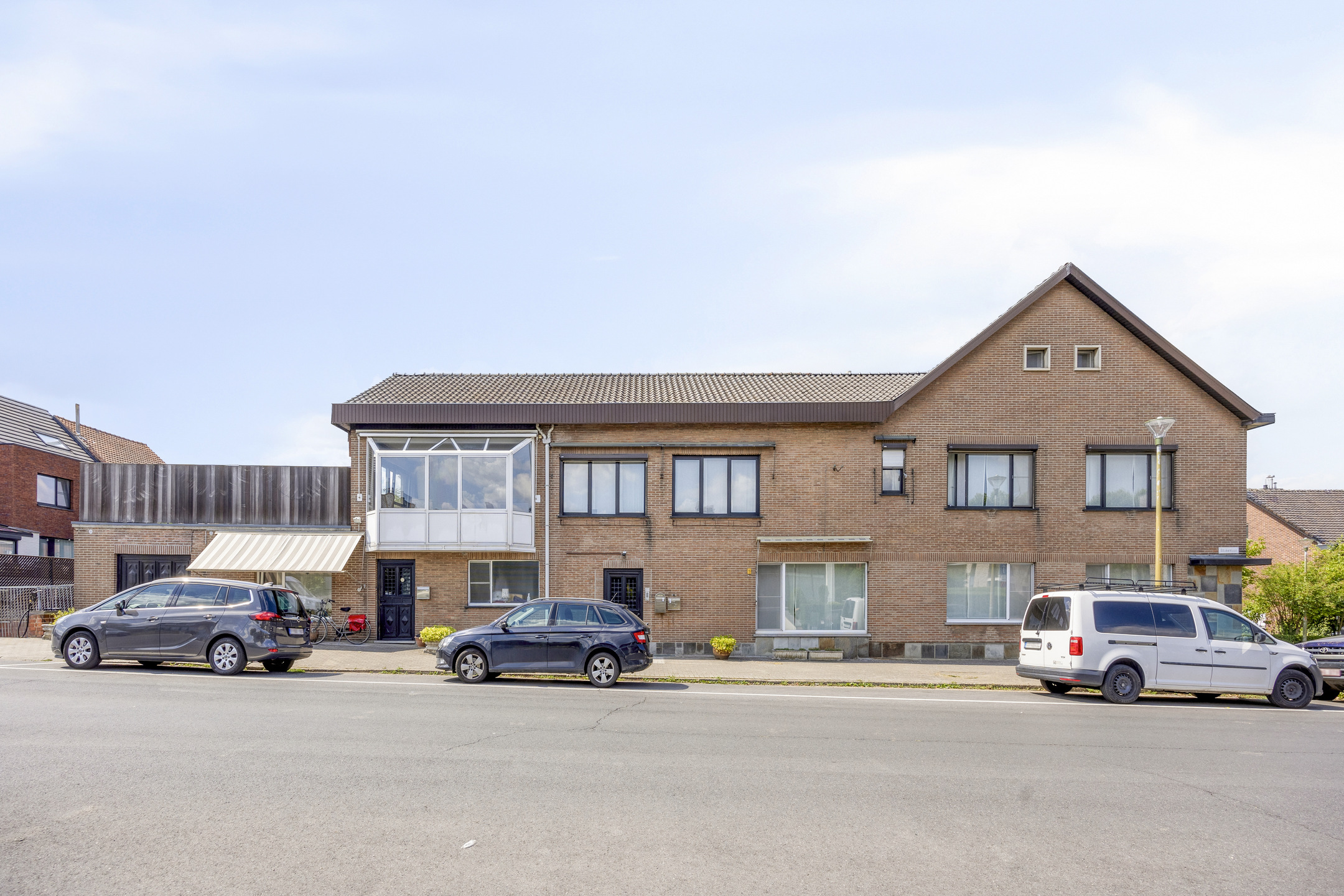 Appartement à vendre à Diest avec 4 chambres - photo 1