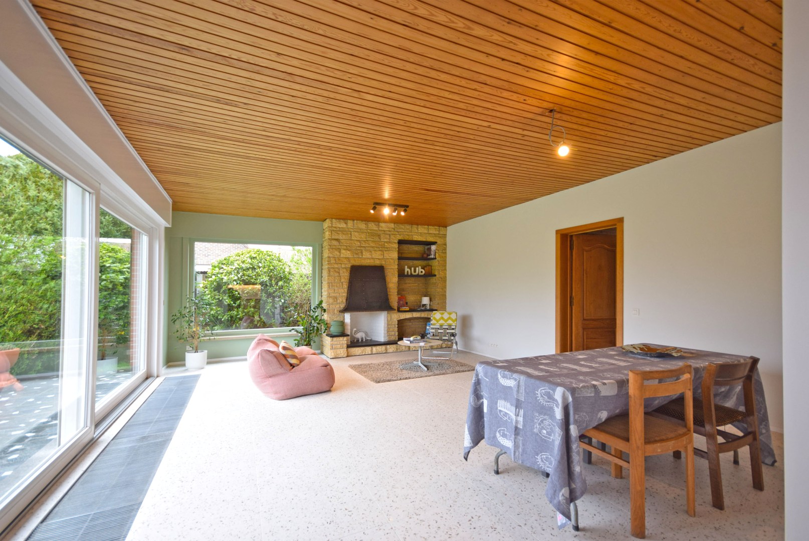 BUNGALOW IN RUSTIGE WOONWIJK - foto 4