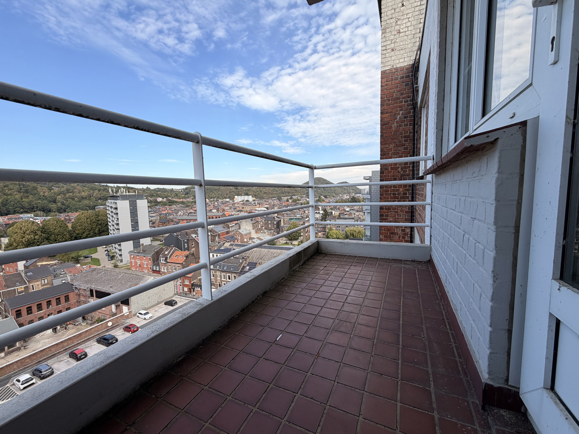 Apartment for rent in Liège with 2 bedrooms - photo 4