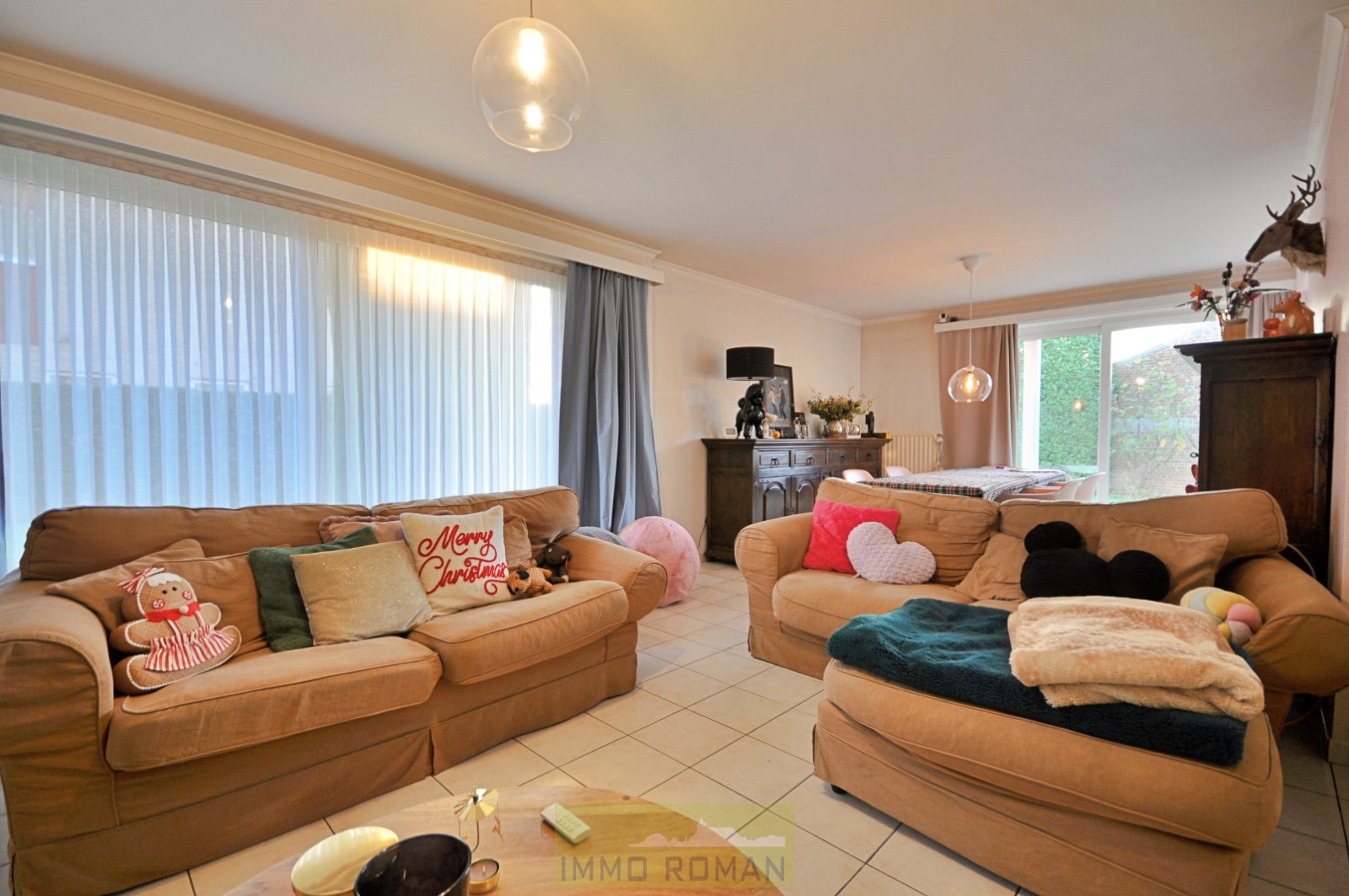 Apartment for rent in Ronse with 1 bedroom - photo 5