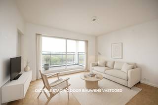 Apartment for sale in Antwerp