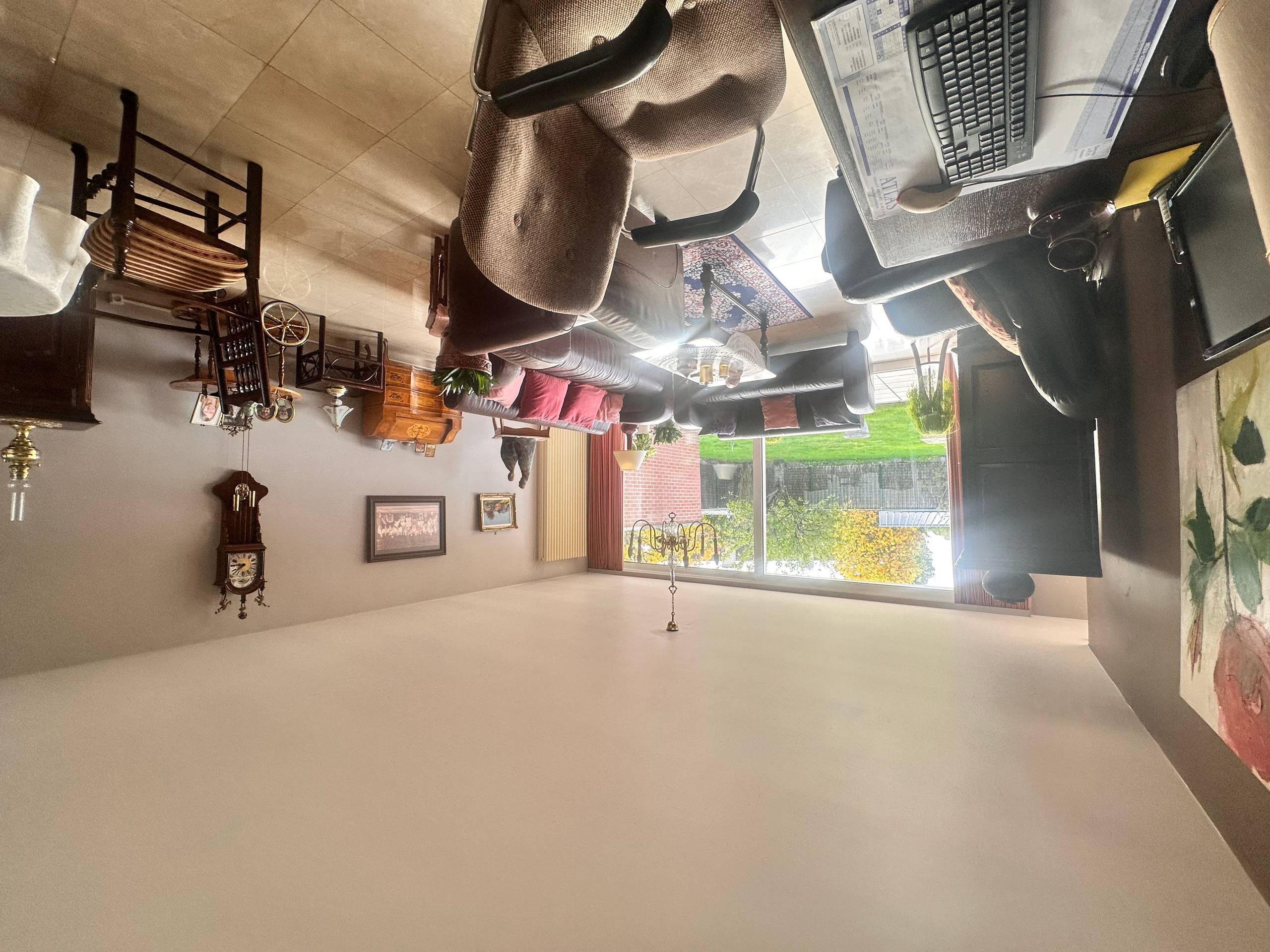 Alleenstaande bungalow met tuin en garage – Bosmolens, Izegem - foto 3