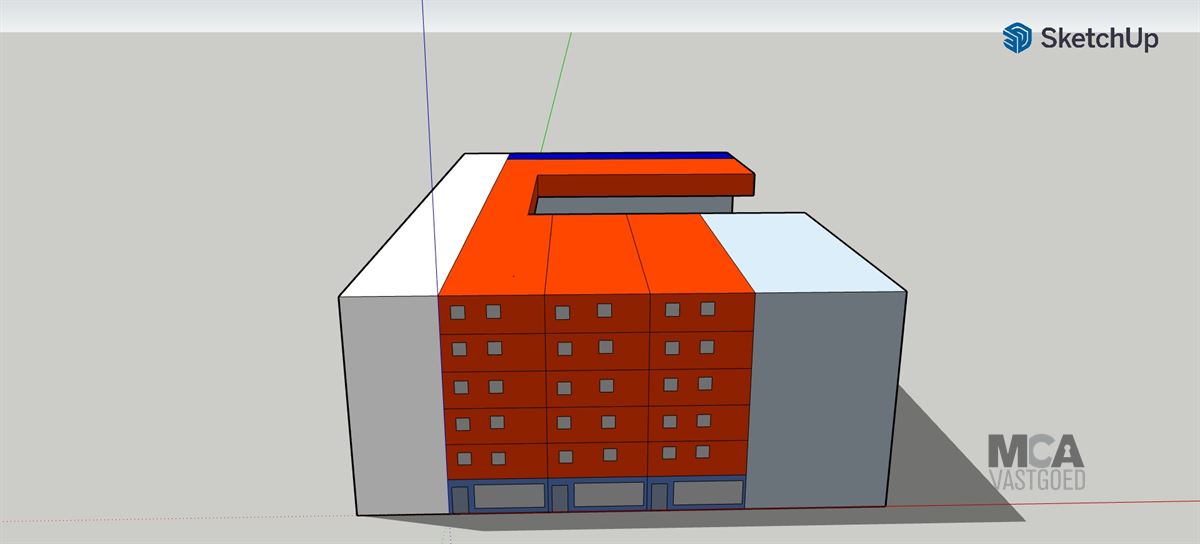 Investeringspand-project - foto 1