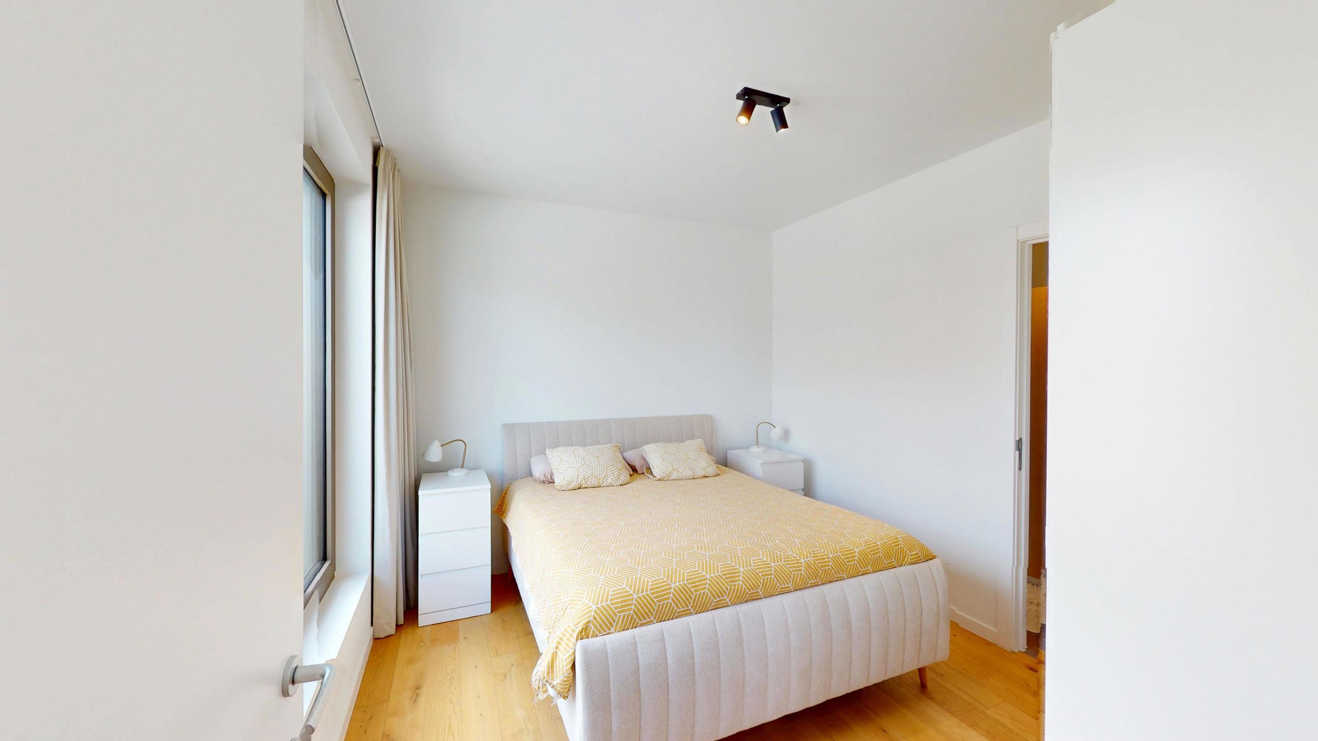 Appartement à louer à Anvers avec 1 chambre - photo 5