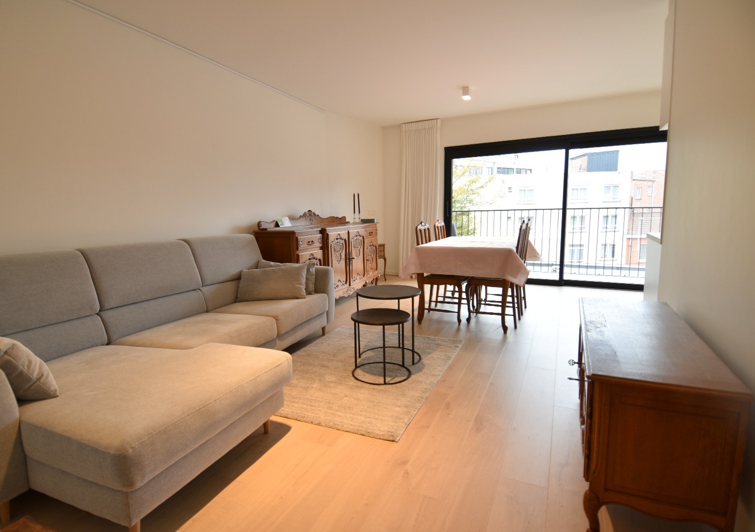 Apartment for rent in Kortrijk with 1 bedroom - photo 4