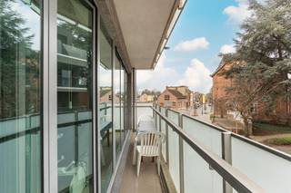 Appartement à vendre à Heist-op-den-Berg