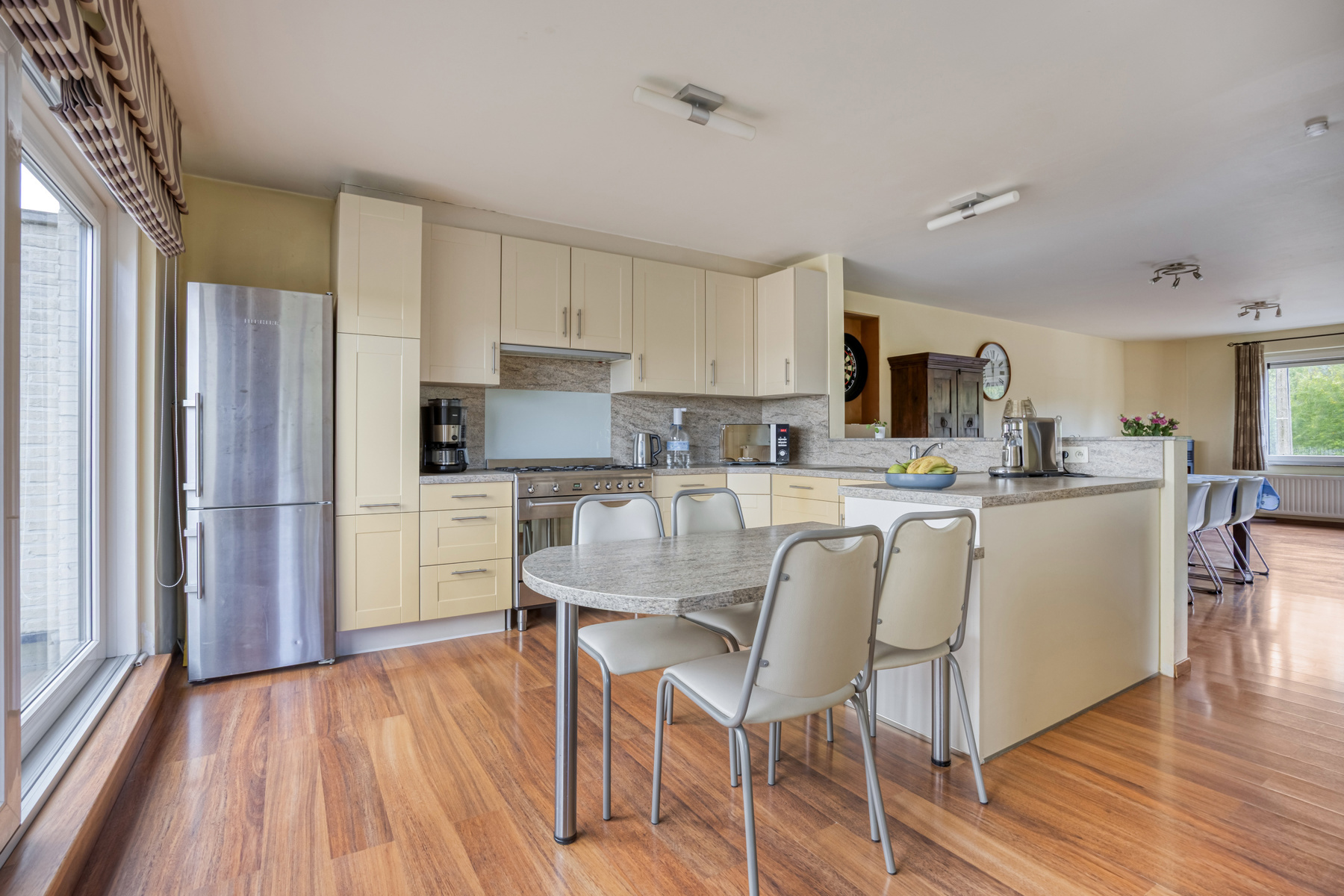 Woning met frituur gelegen in Binkom - foto 5