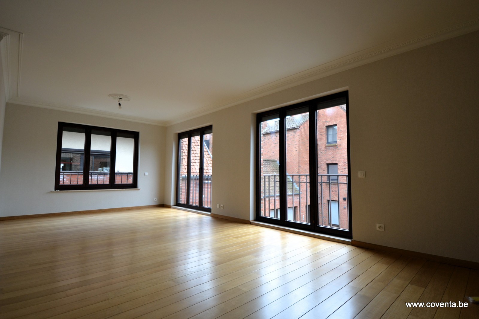 Apartment for rent in Izegem with 2 bedrooms - photo 2