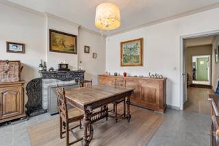 Voor een bezoek bel Saimen: 0470 79 24 20 of mail naar saimen@cornelis-partners.beBen je op zoek naar een gezellige, perfect onderhouden woning met...