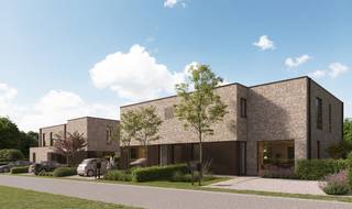 Cette maison neuve de trois étages offre un aménagement pratique, beaucoup de lumière naturelle et un emplacement idéal. Disposant d'une...