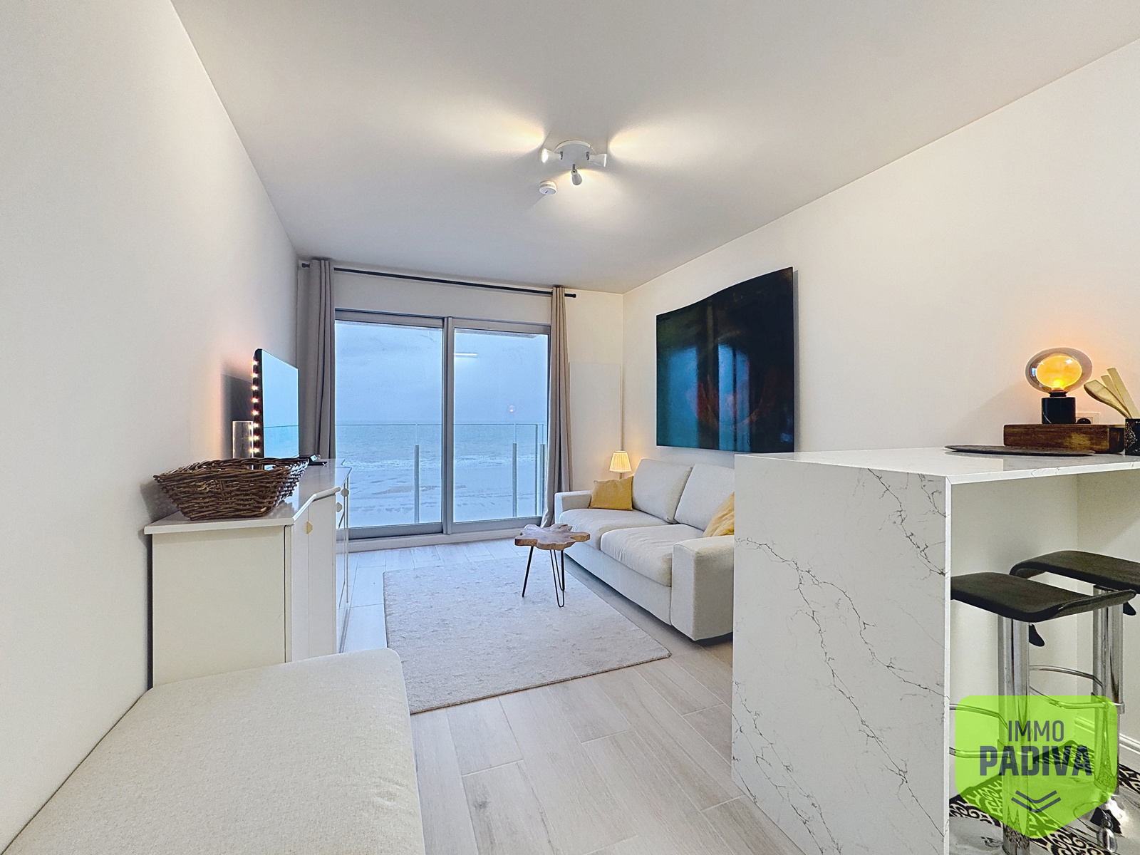 Apartment for rent in Middelkerke - photo 4