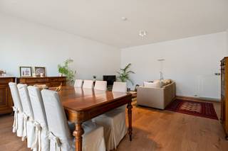 Appartement à vendre à Anvers