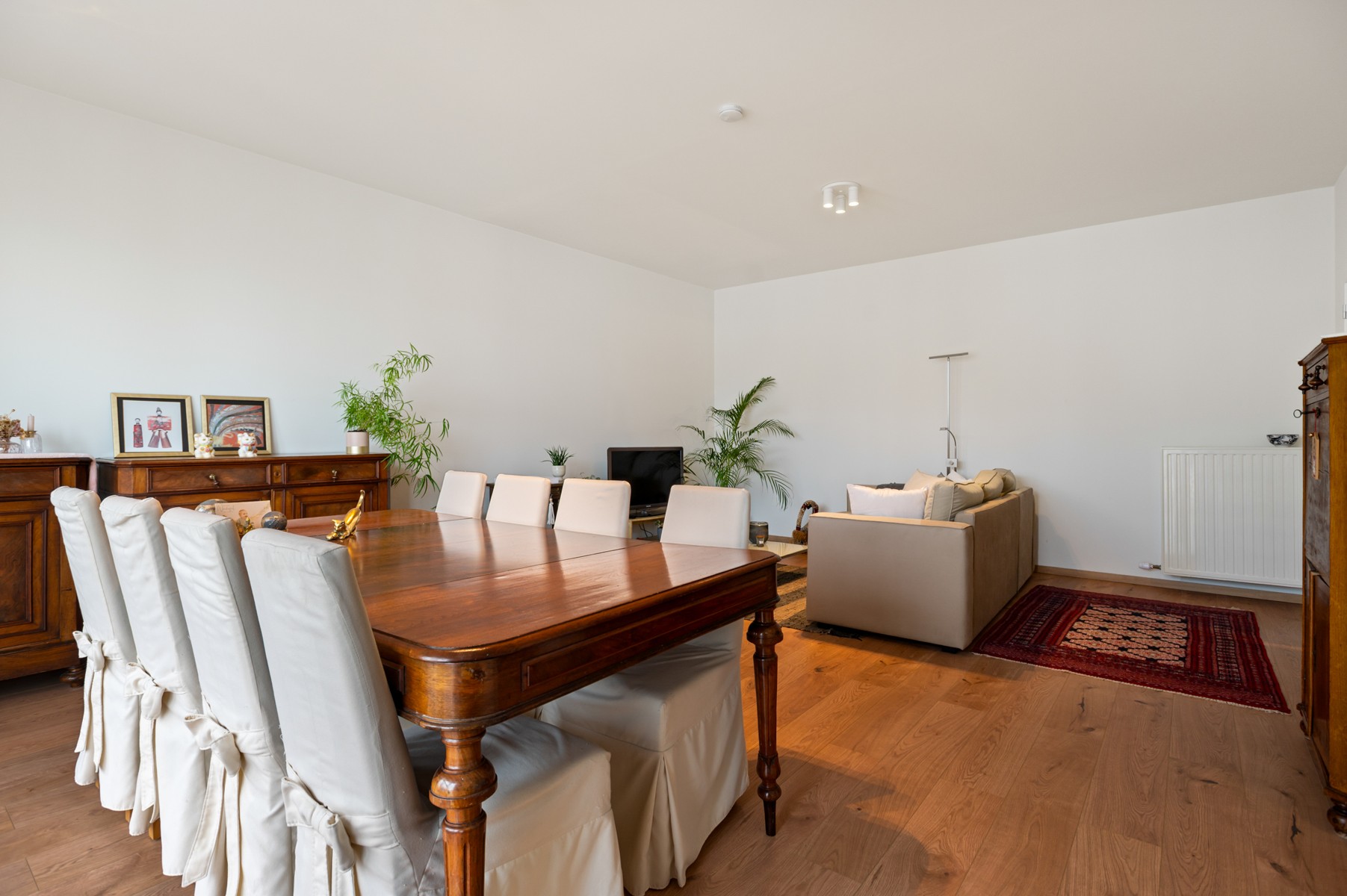 Lichtrijk appartement op toplocatie - foto 3