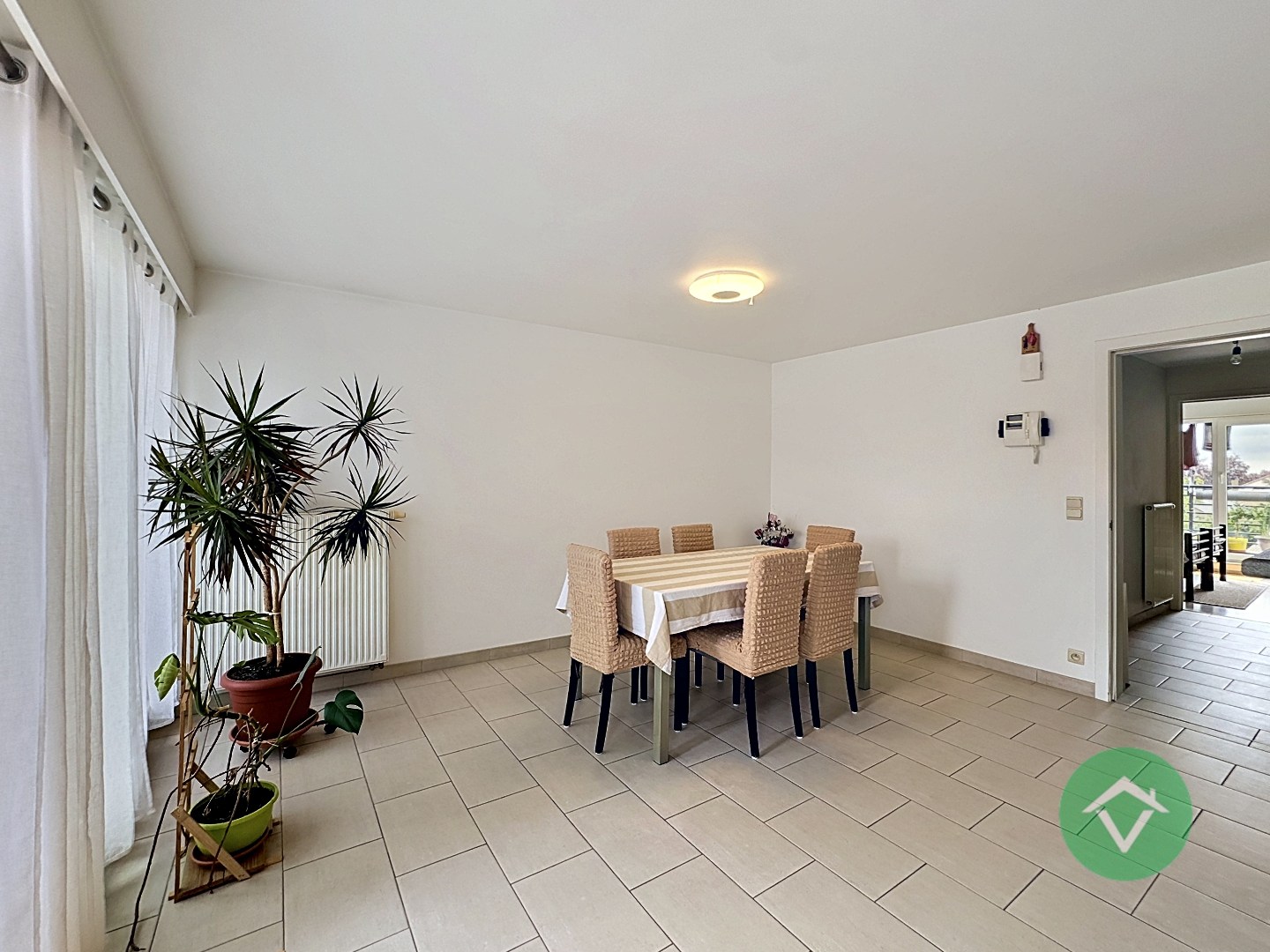 Appartement à vendre à Gistel avec 4 chambres - photo 4