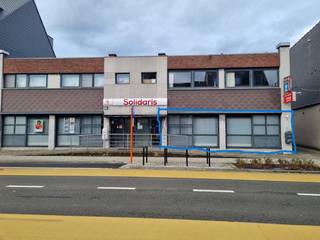 Commercial for rent in Berlaar