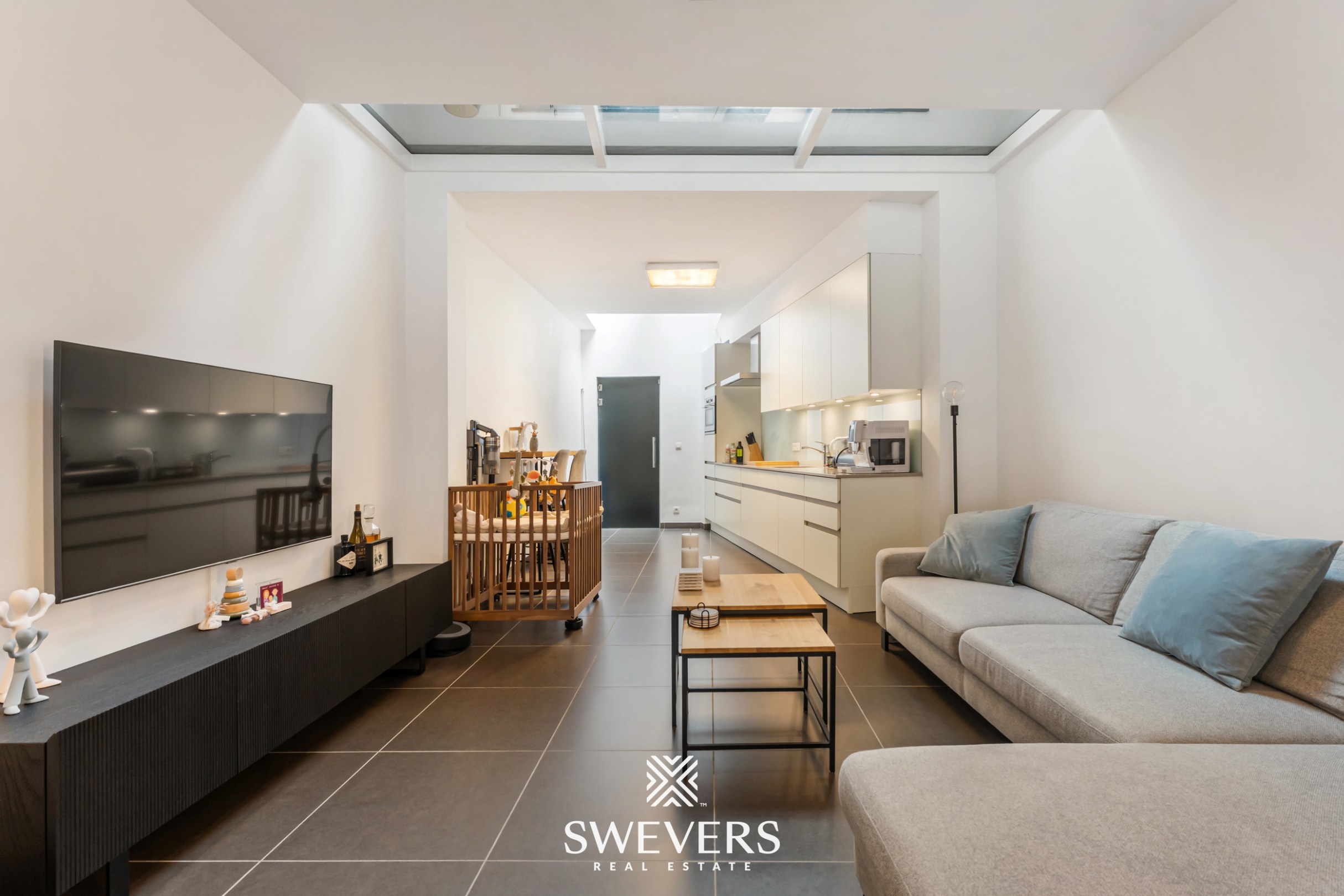 Maison à vendre à Saint-Trond avec 4 chambres - photo 5