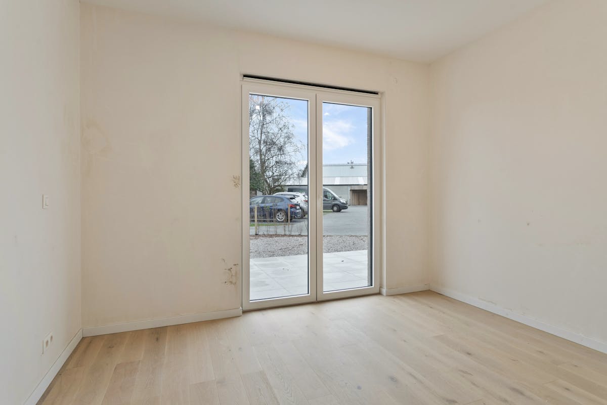 Gelijkvloers nieuwbouwappartement te koop in Desselgem - foto 5