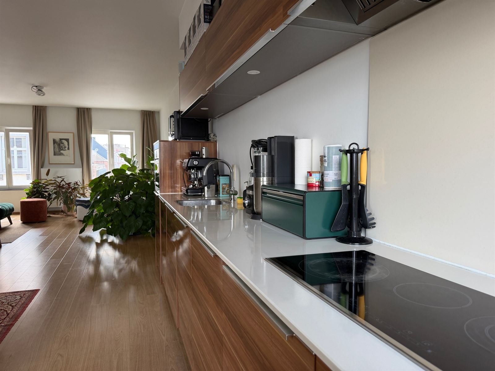 Appartement - photo 5