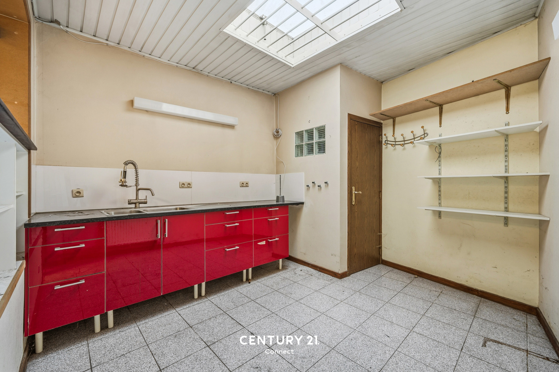 Commercial à louer à Louvain - photo 5