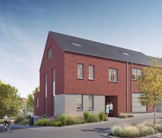 Huis te koop in Tubeke