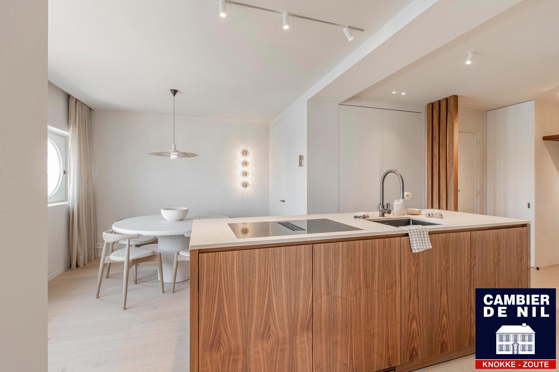 Appartement à vendre à Knokke-Heist avec 4 chambres - photo 5