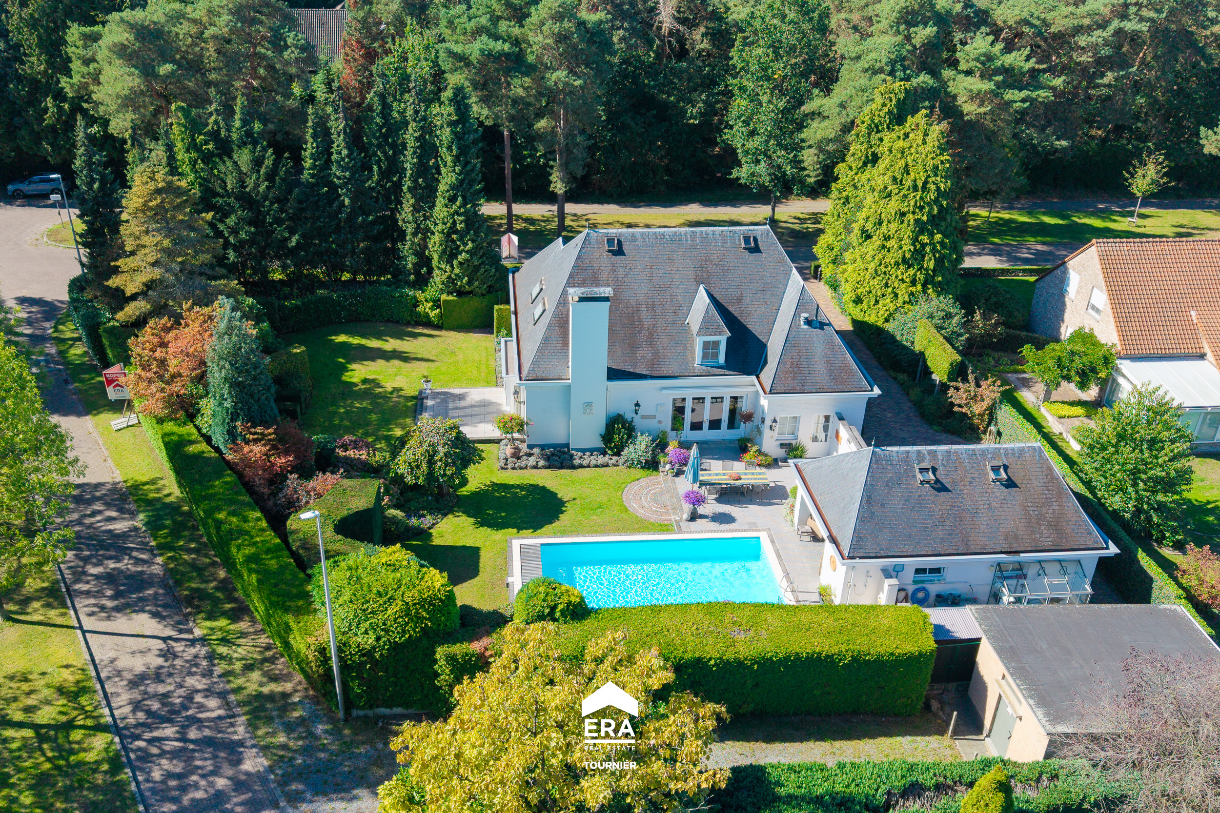 House for sale in Lommel