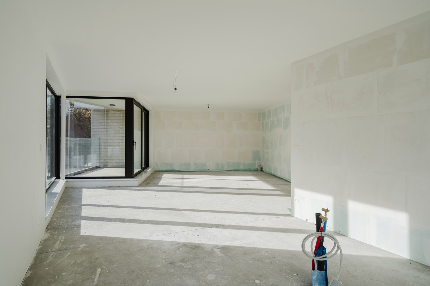 SINT-AMANDUS: 2 SLAAPKAMER 2.3 - foto 4