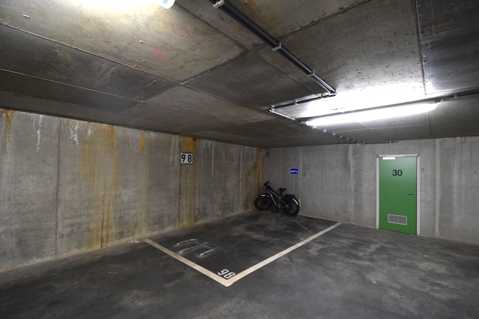 Garage for sale in Ghent - photo 3