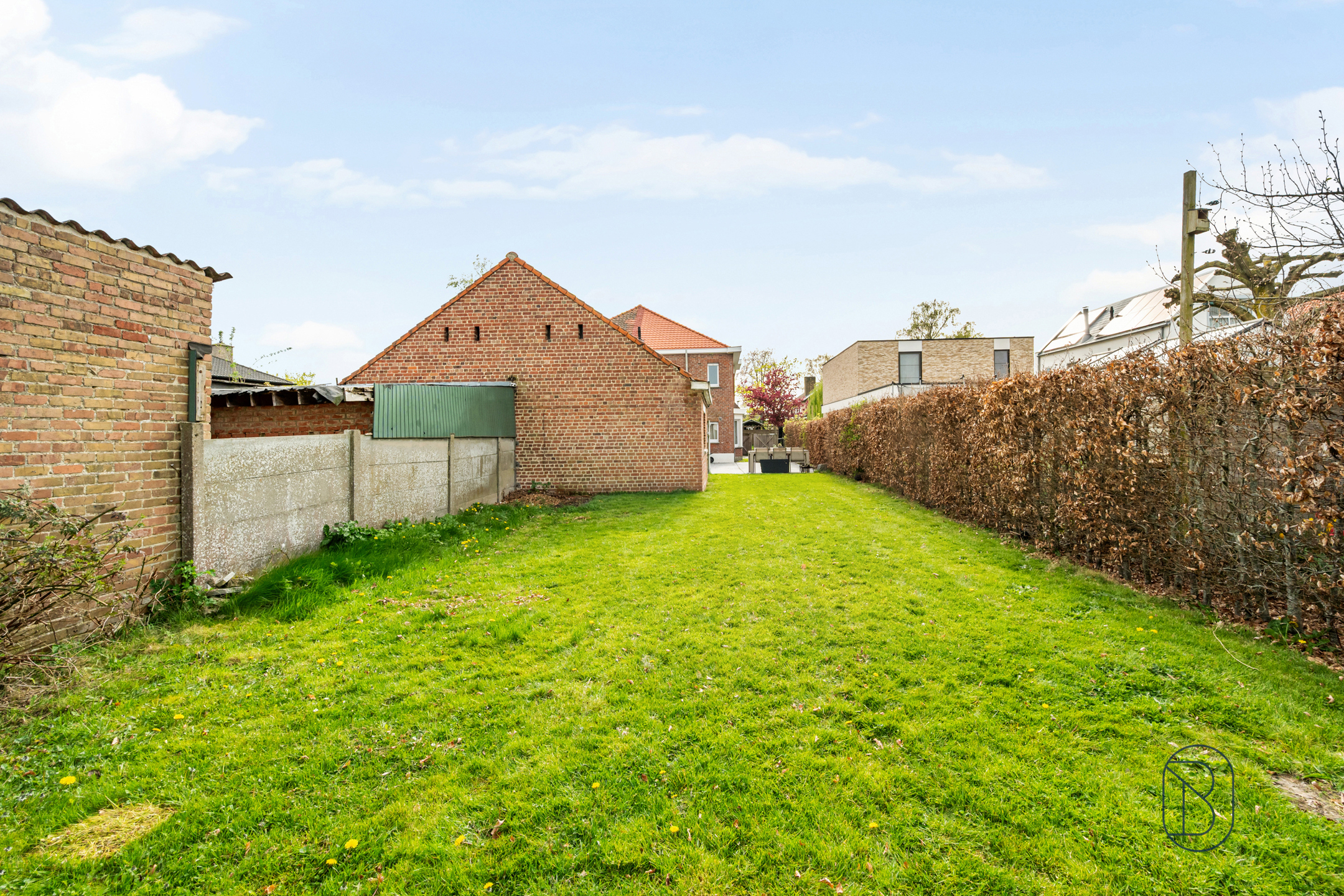 Topgelegen leuke woning met 3 slk, garage en TUIN! - foto 5