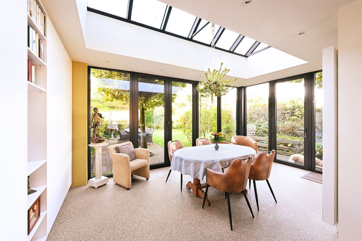 Half-open bebouwing op schitterend perceel van 1115m² - foto 2