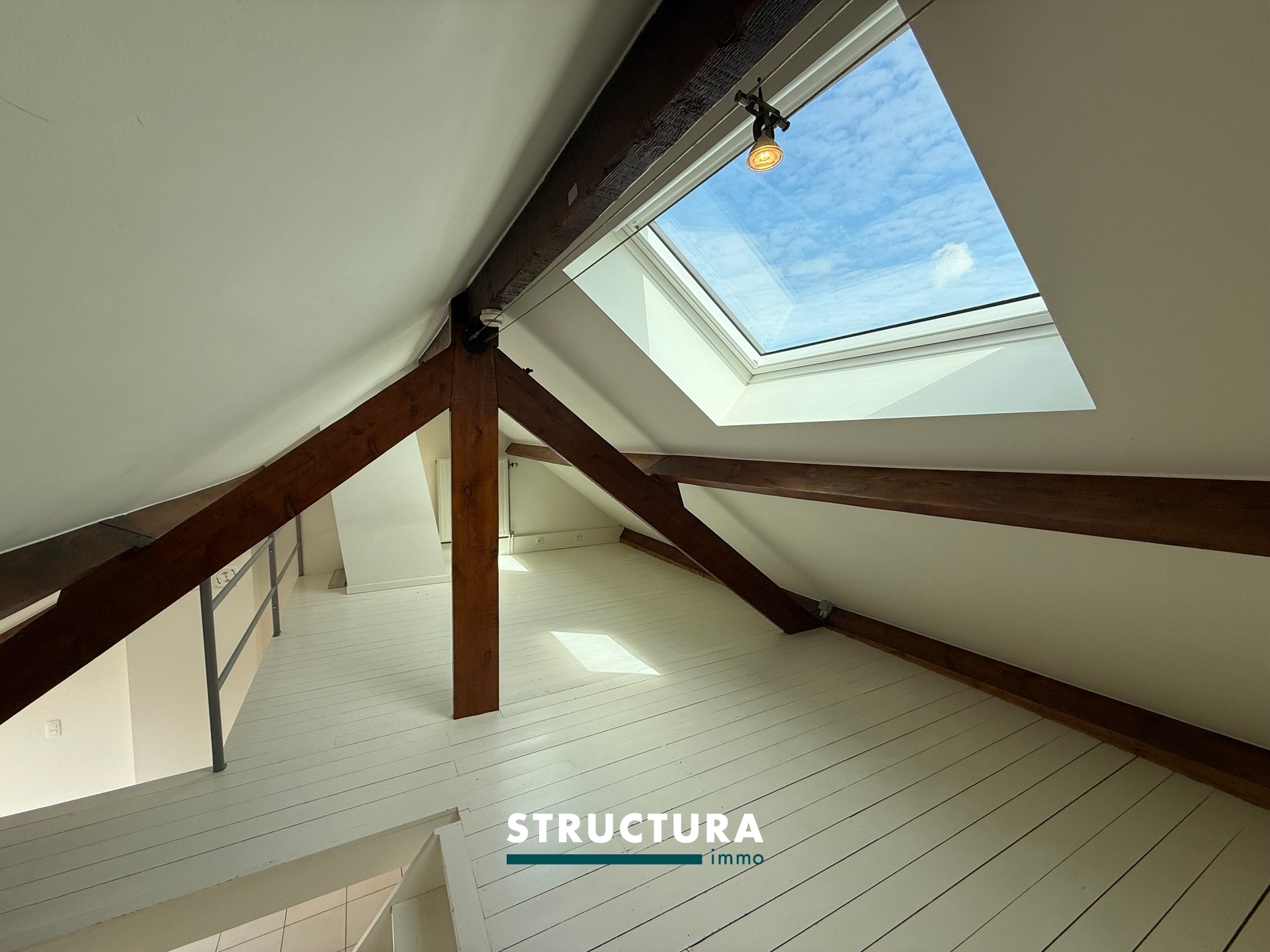 Apartment for rent in Wemmel with 1 bedroom - photo 5