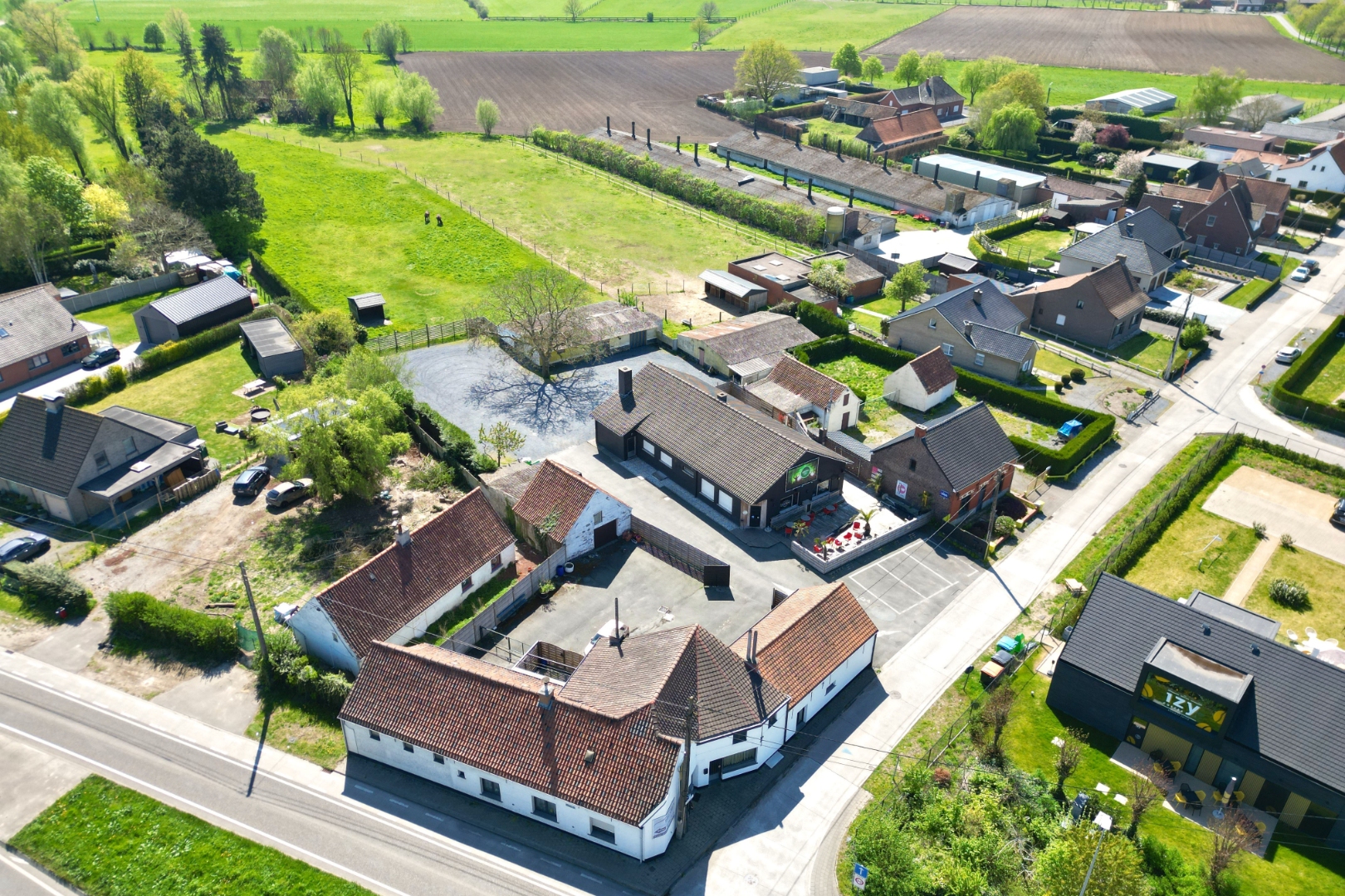 Woning met tal van mogelijkheden - photo 1