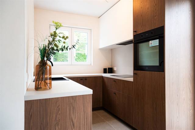 Project te koop in Staden