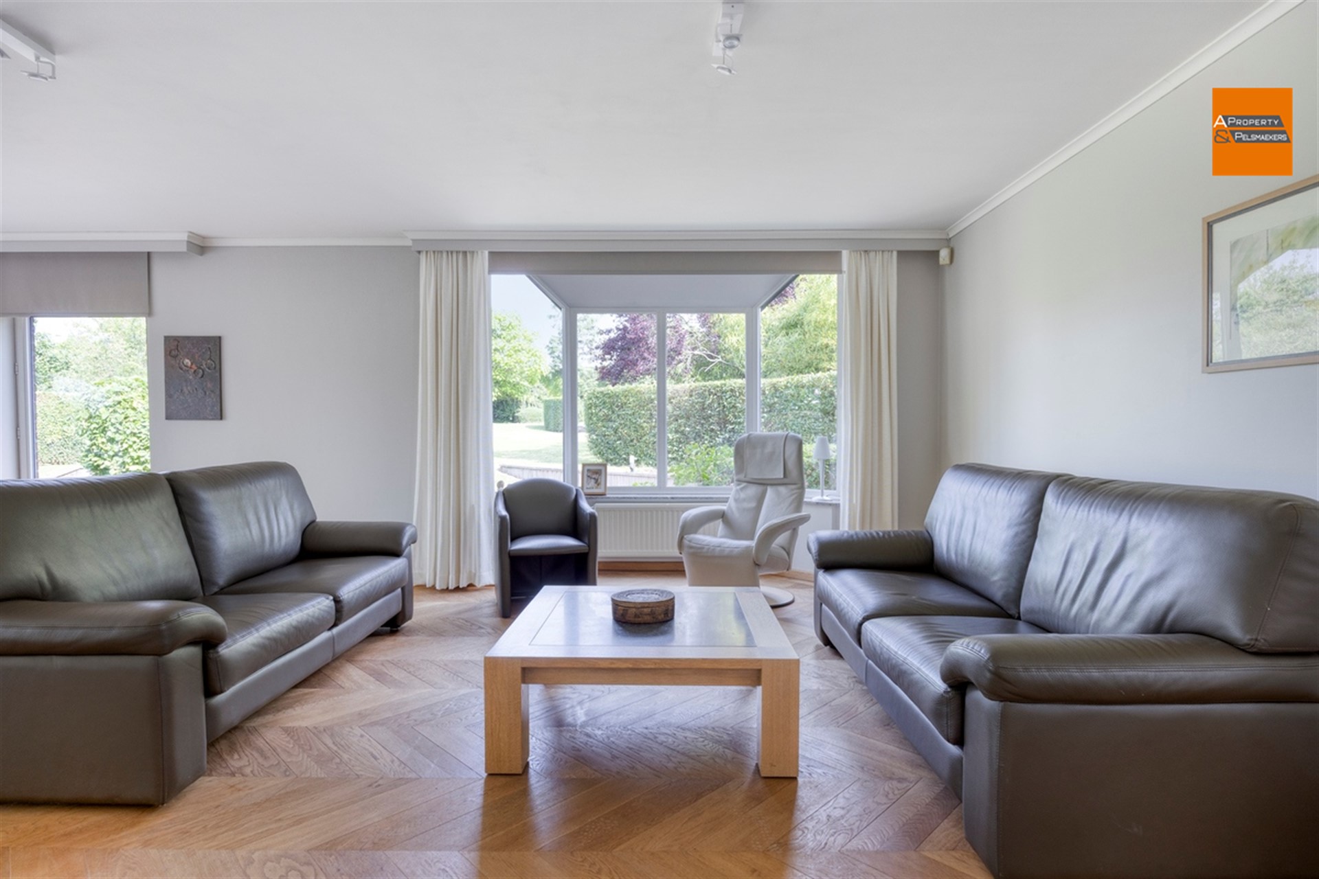 Gerenoveerde villa 3 kamers met prachtige tuin. - foto 5
