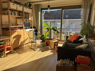 Apartment for rent in Bornem