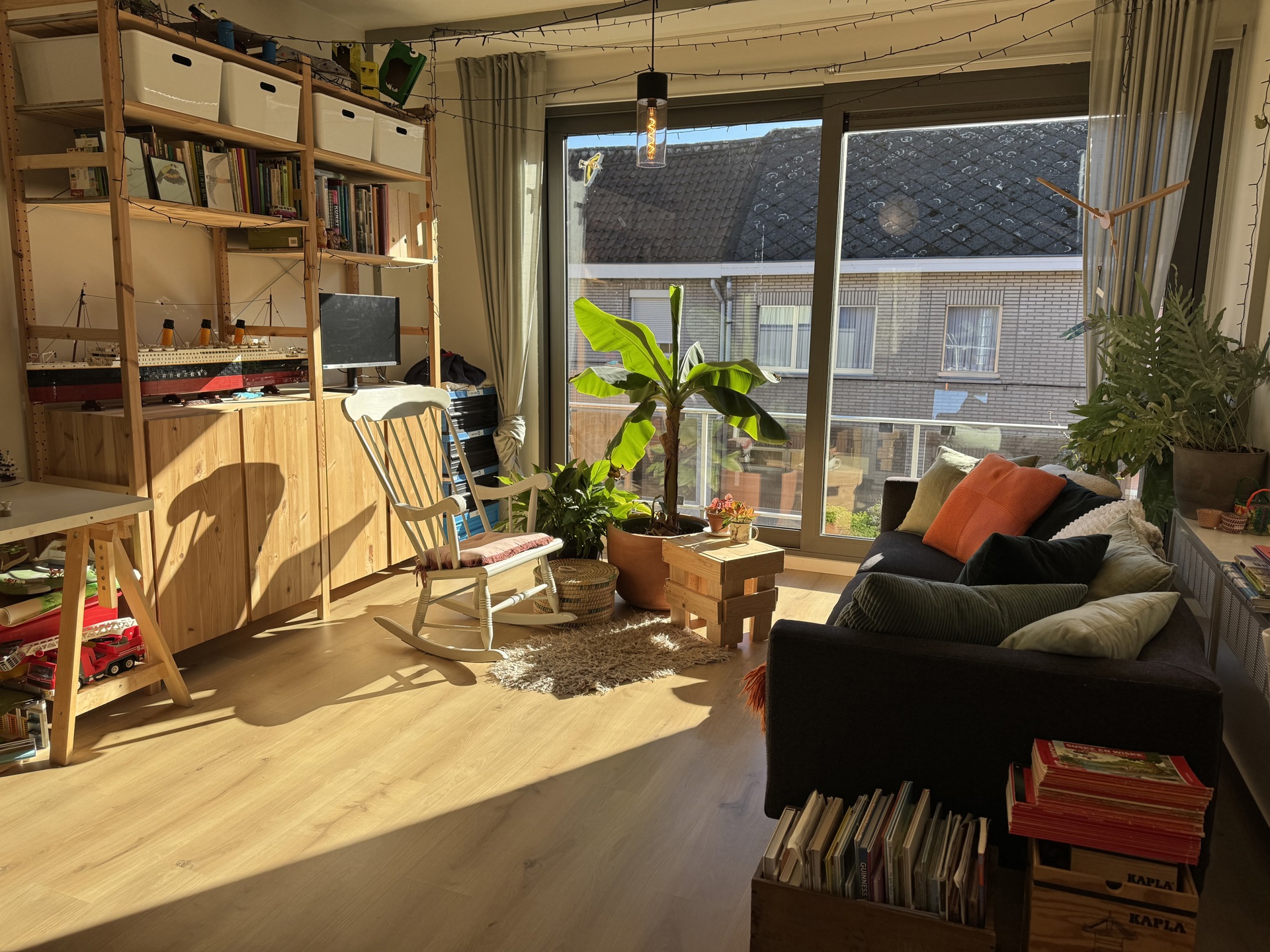 Appartement à louer à Bornem avec 2 chambres - photo 3