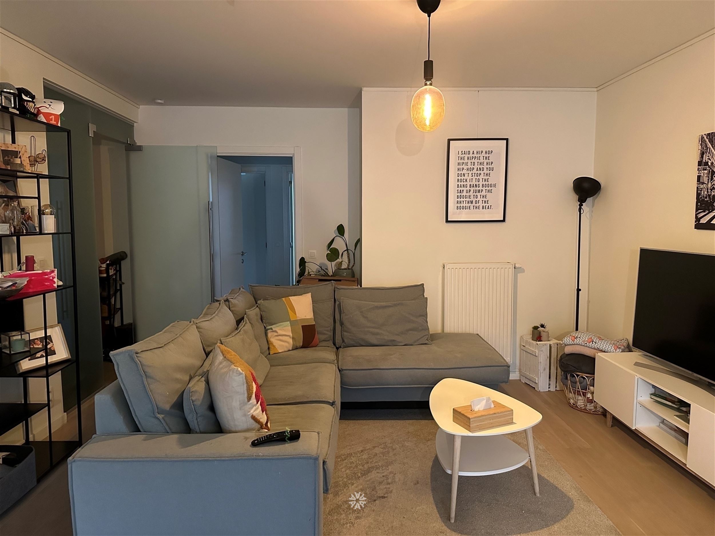 Appartement - photo 4