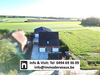 Info & Visit: 0494 69 36 09 - Voor de beschrijving en de wettelijke informatieplicht (art.5.2.6 VCRO en Watertoets, EPC, EPC-nummer,…) verwijzen we naar de advertentie op de website van Immo Derveaux te bereiken via - https://www.immoderveaux.be - waar u ook andere interessante panden kan terugvinden. De inhoud van deze advertentie valt onder de uitsluitende aansprakelijkheid en verantwoordelijkheid van Immo Derveaux, Vincent Derveaux BIV 513 924, die ons deze advertentie heeft aangeleverd. Klachten of opmerkingen over de inhoud dienen rechtstreeks aan Immo Derveaux kenbaar gemaakt worden via e-mail: - info@immoderveaux.be -***xxxINW-Derveaux-