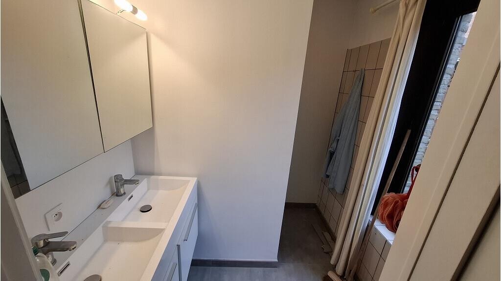 Comfortabel 2-slaapkamerappartement met Terras te koop in Brugge - foto 5