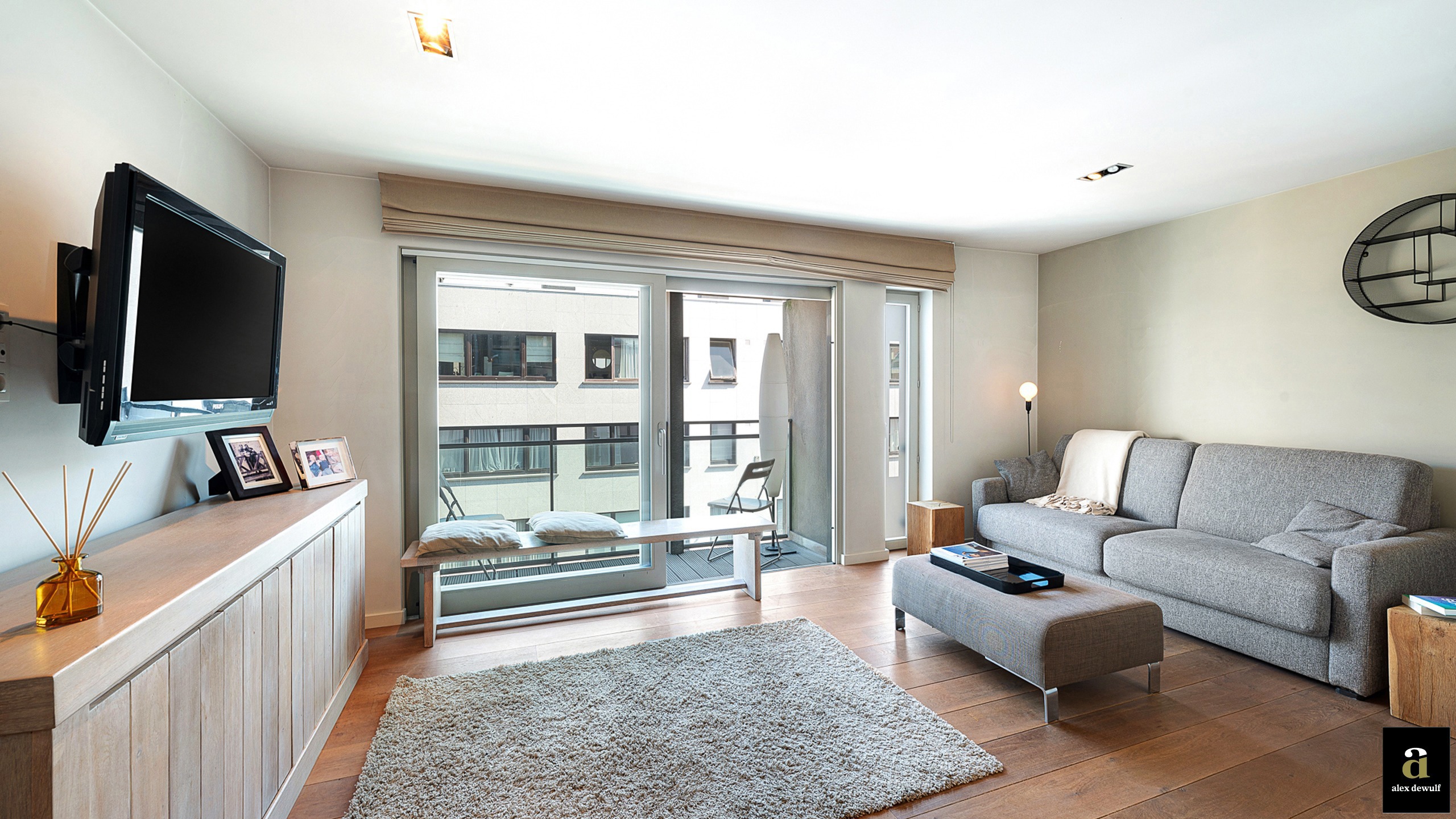 Apartment for sale in Knokke-Heist with 2 bedrooms - photo 5