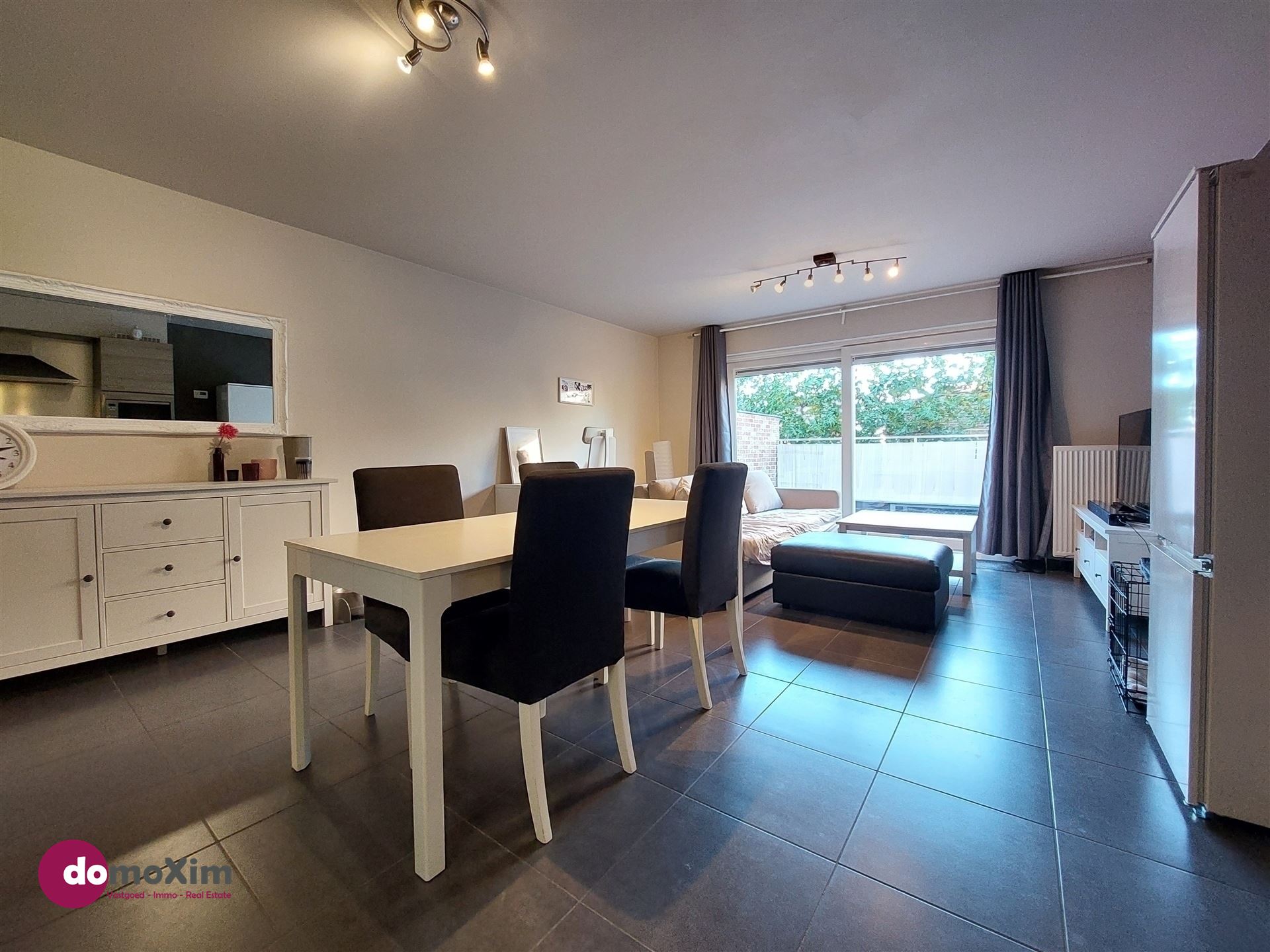 Appartement d'une chambre à coucher avec terrasse et place de parking à Veltem-Beisem - photo 3