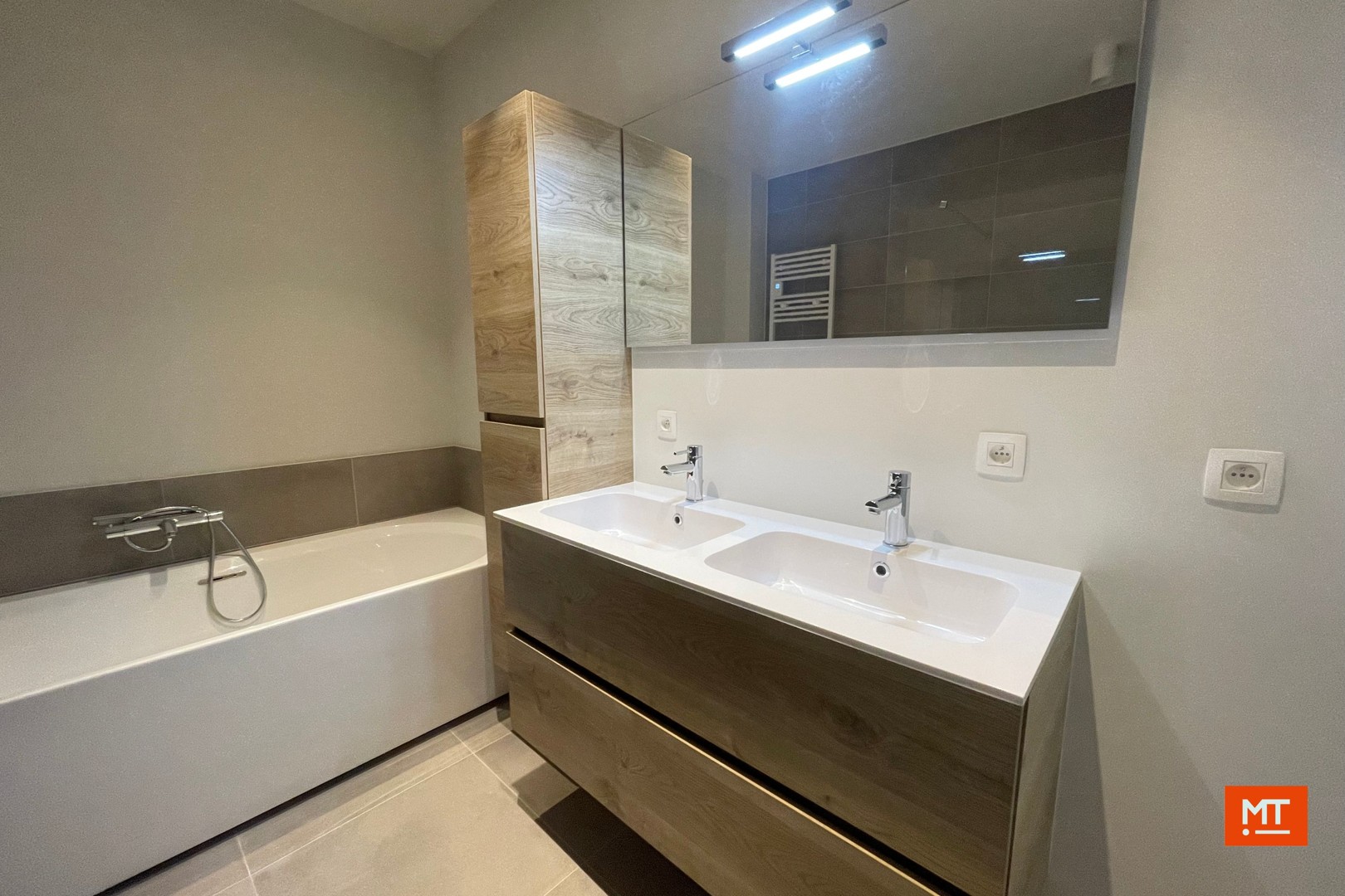 Appartement te huur met 2 slaapkamers te Langemark - foto 5