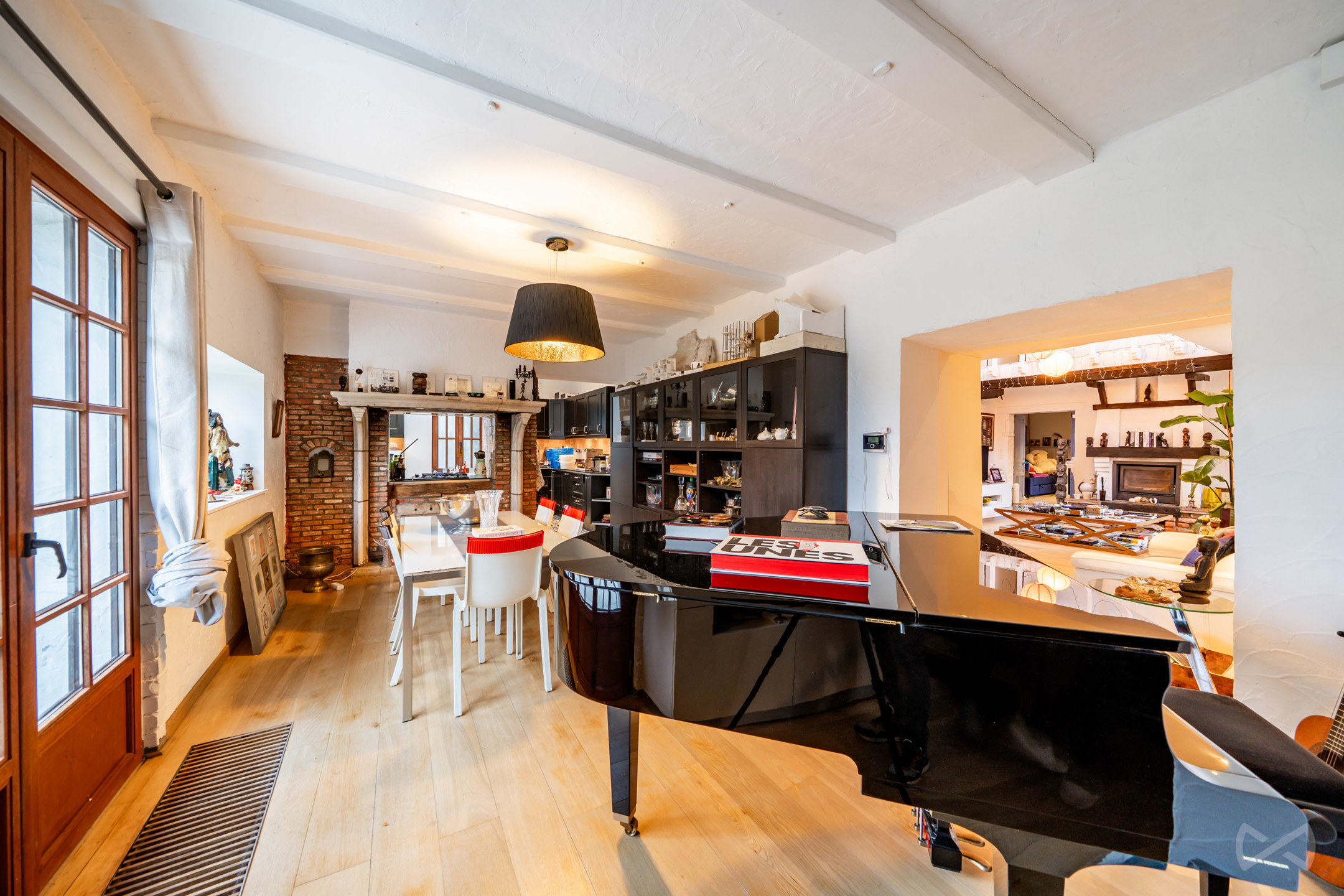 Huldenberg: 3-slaapkamerwoning in groene, rustige omgeving - foto 1