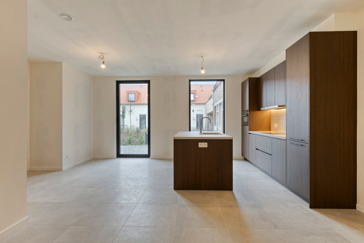 Uniek Wonen in Dilbeek: Project De Katte - 6% BTW - foto 4