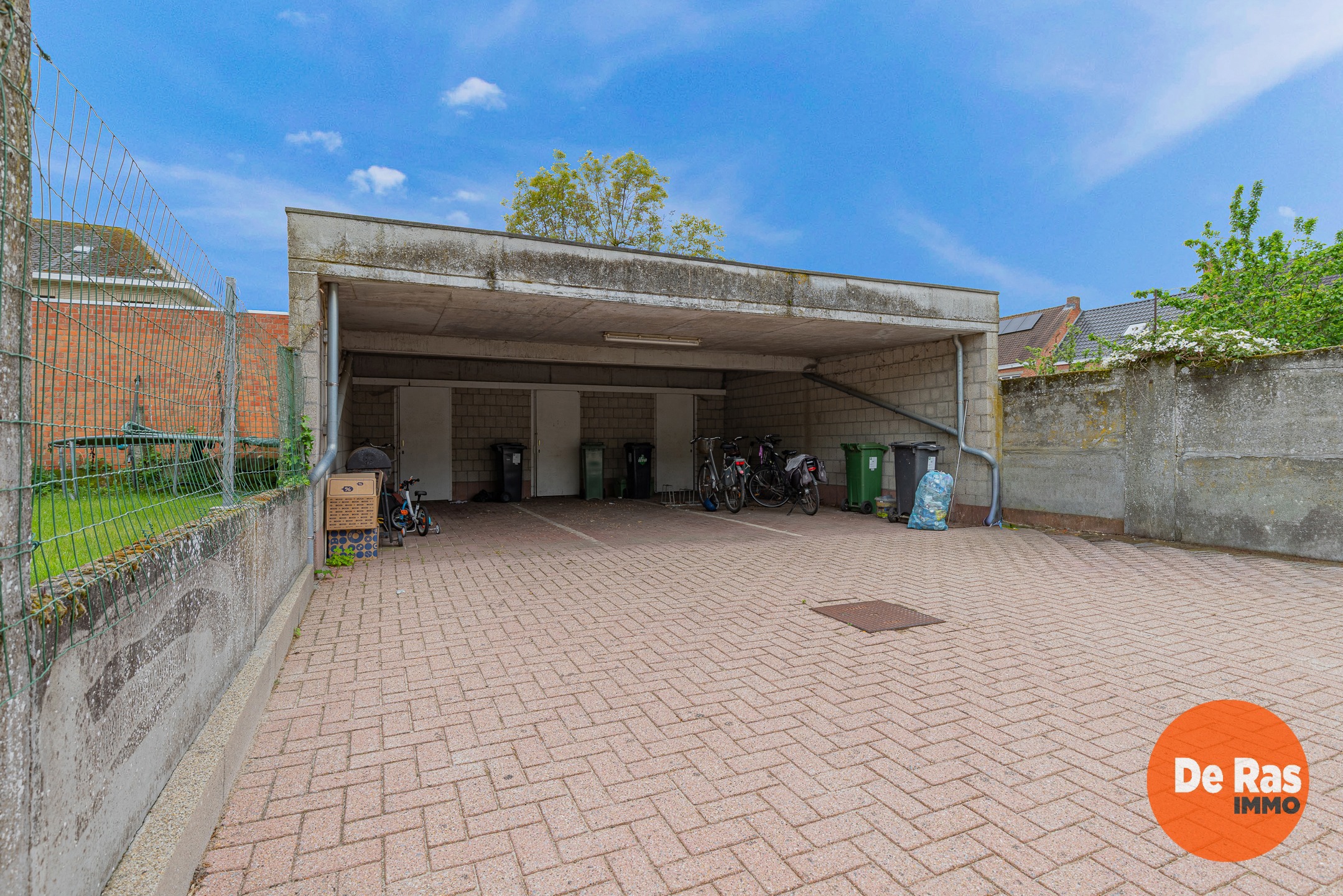 LEDE - OPBRENGSTEIGENDOM |Centrumlocatie met vijf entiteiten - foto 4