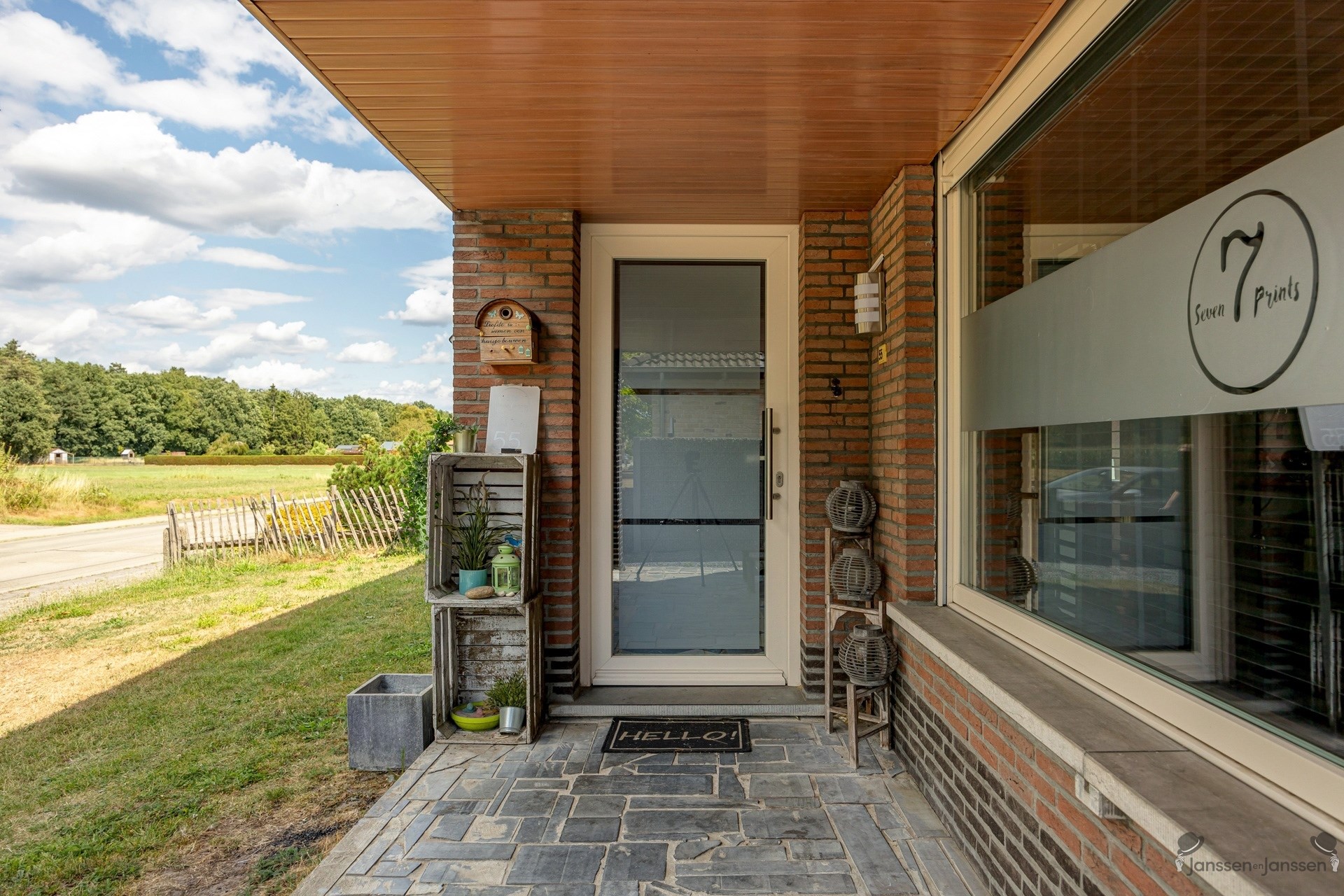 Gezellige gezinswoning te Langdorp. - foto 3