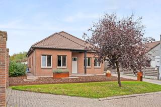 Maison à vendre à Vieux-Turnhout